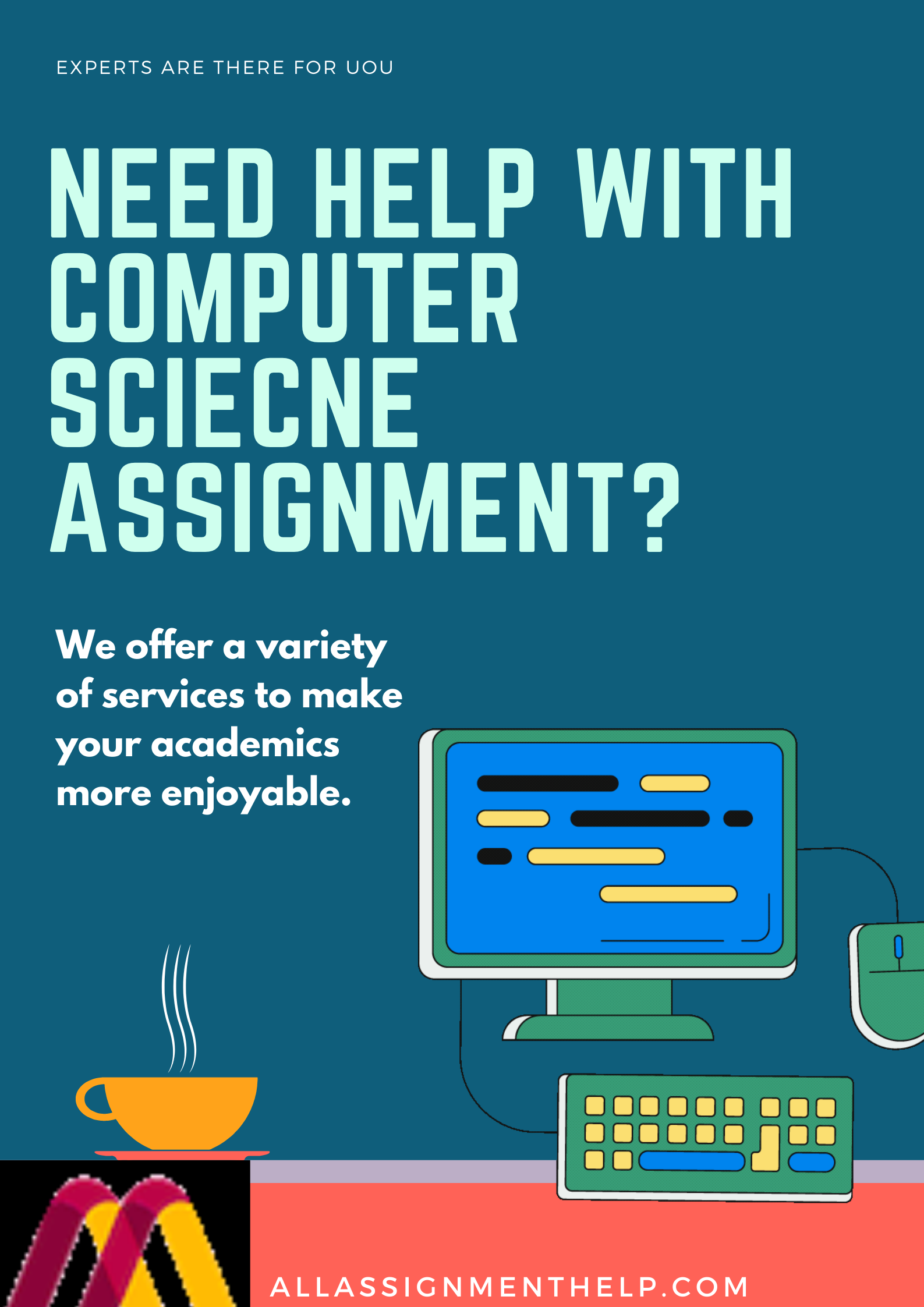 assignment meaning computer science