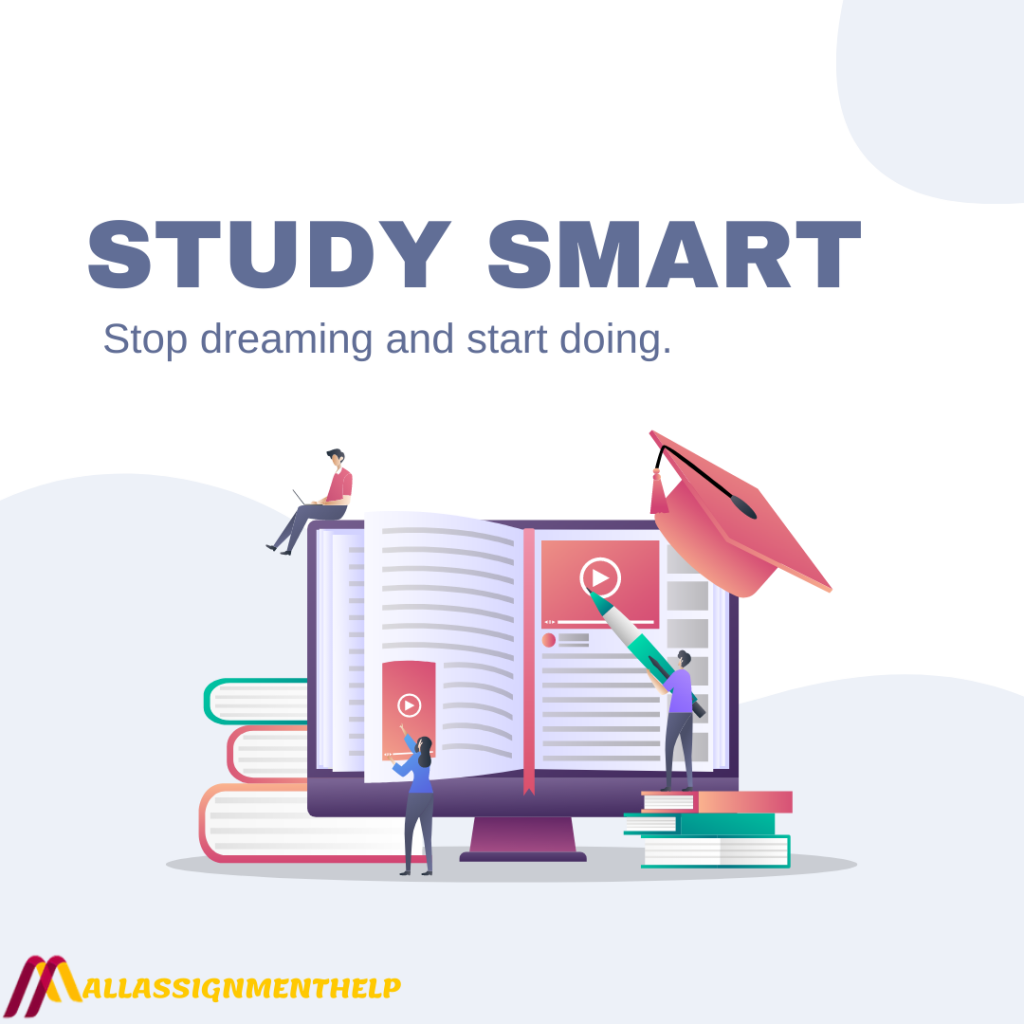 essay on smart study