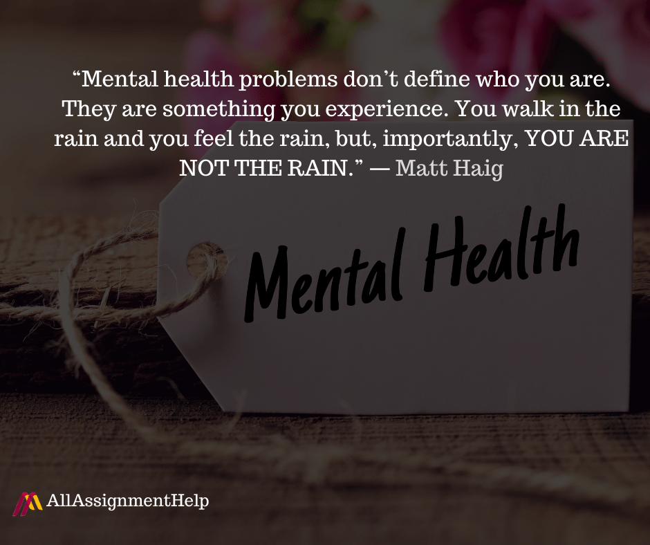 Which are the Bad Habits For Mental Health and how to cope them?