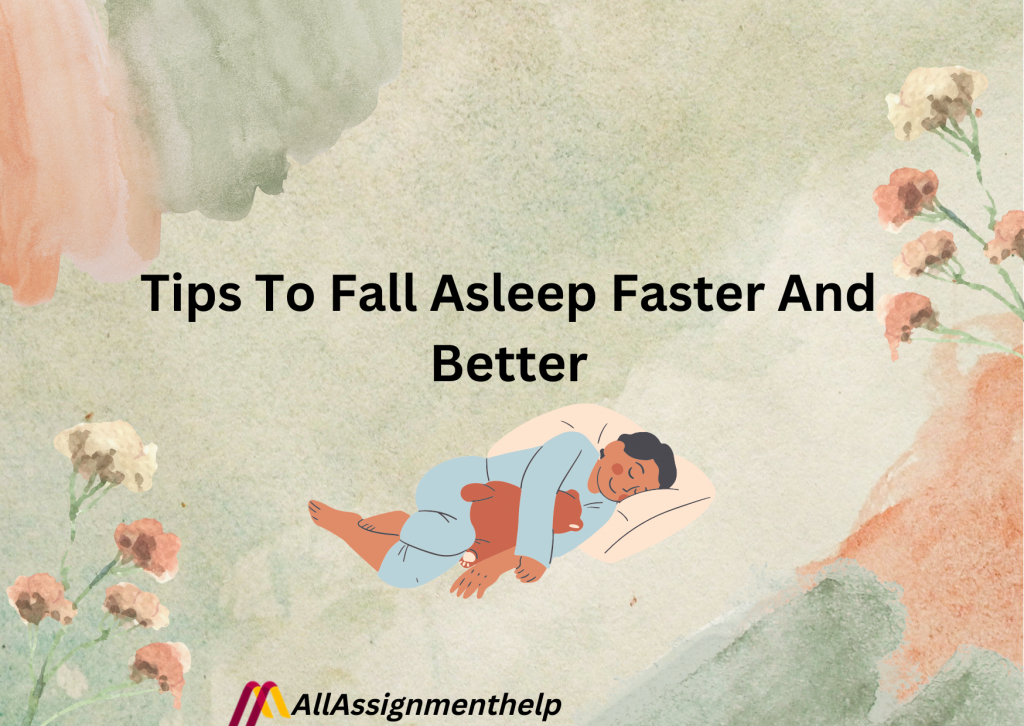 how-to-fall-asleep-faster-explained