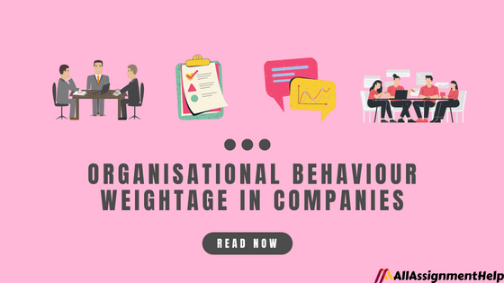 Why organisational behaviour is important for a company?