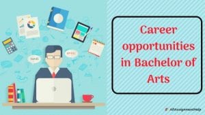 Bachelor Of Arts: All The Facts You Need To Know Before Enrolling