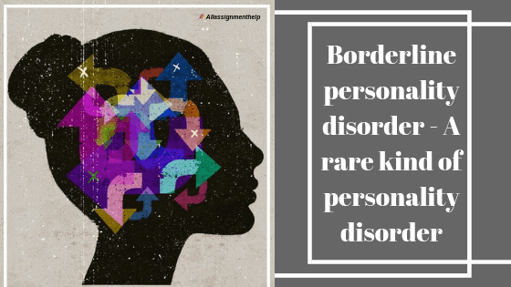 Petulant borderline disorder: definition, causes, symptoms, and