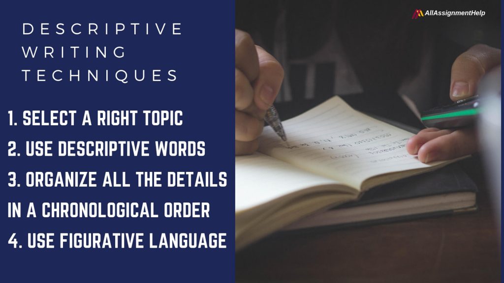 descriptive-writing-techniques