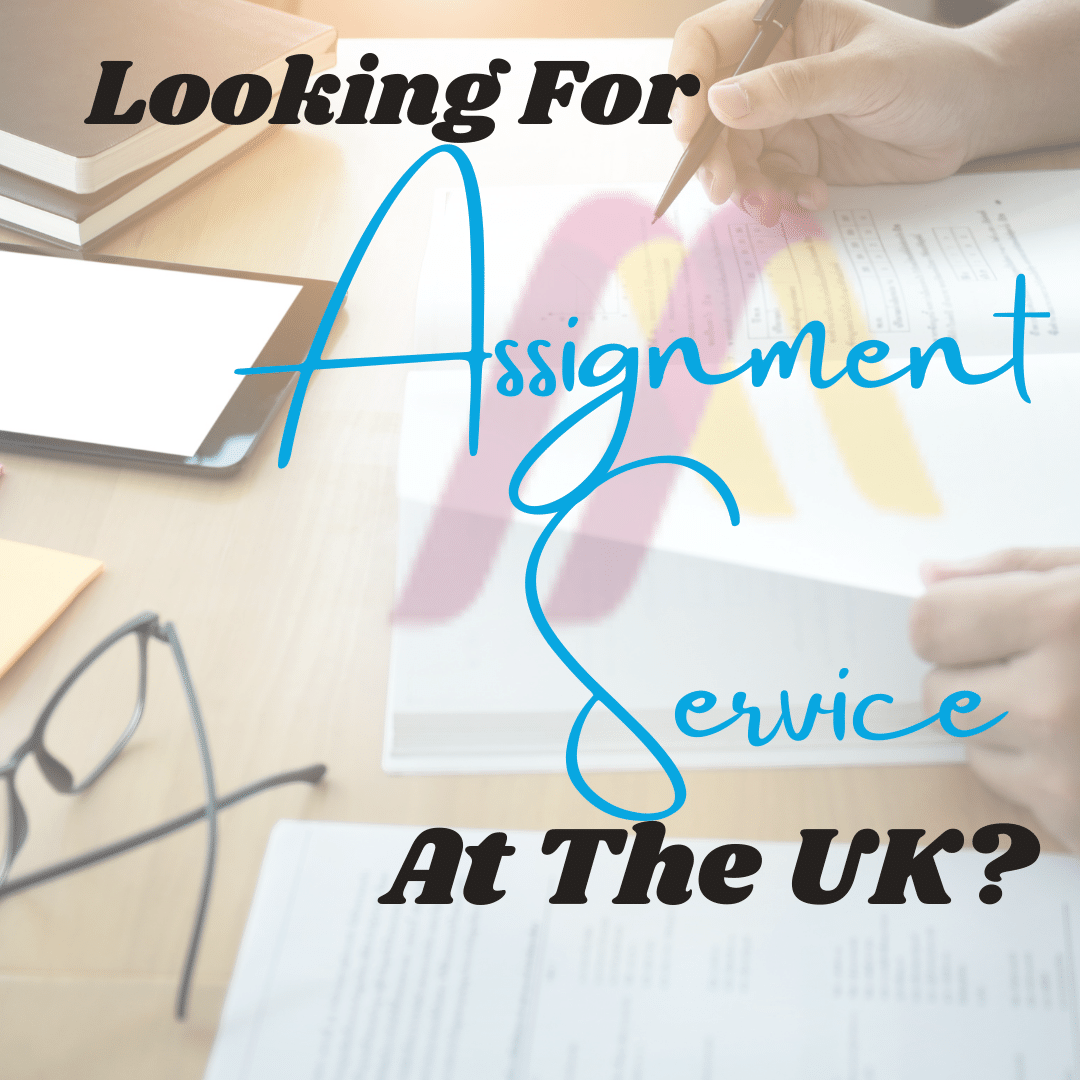 assignment completion service