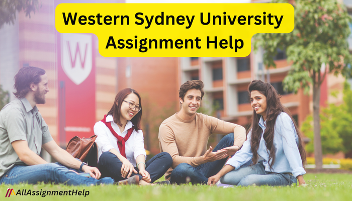 Western Sydney University Assignment Help