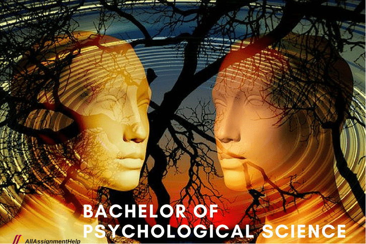 Australian psychology programs