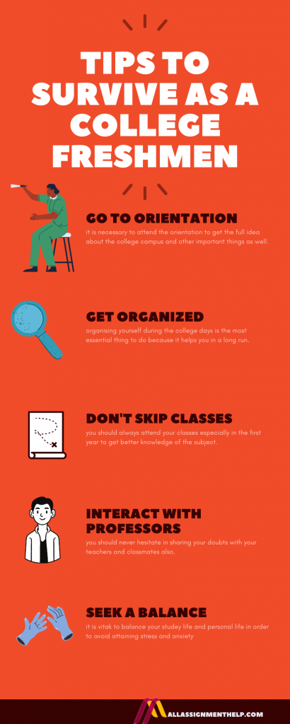 Common Mistakes Students Make During Their First Semester
