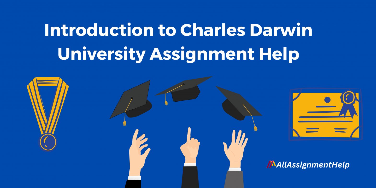 charles-darwin-university-assignment-help