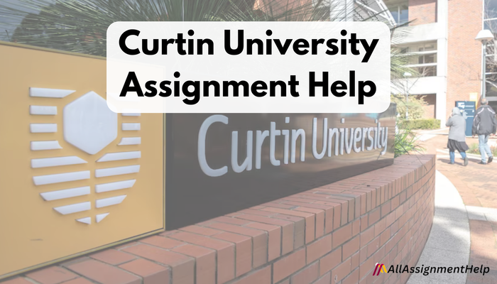 Curtin University Assignment Help