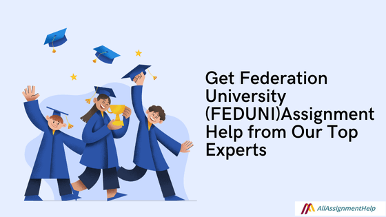 FEDUNI University Assignment Help