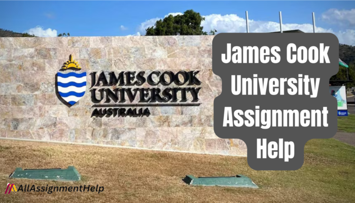 James Cook University Assignment Help