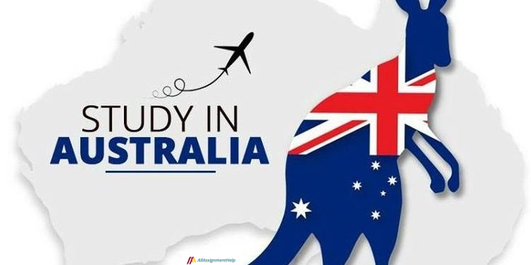 Study in australia