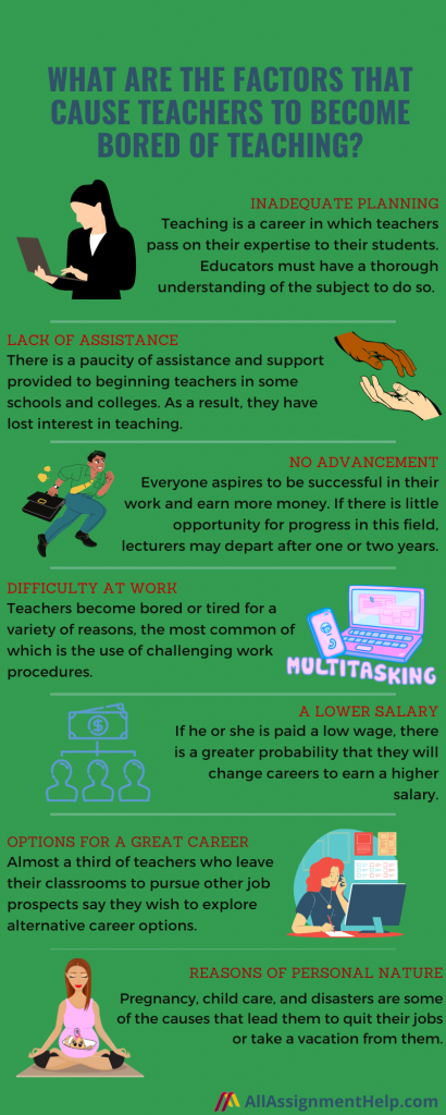 Becoming a Teacher/Author: Not a Typical Career