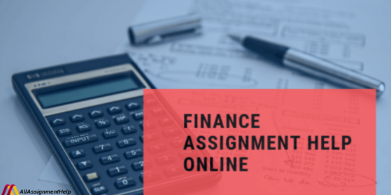 FINANCE ASSIGNMENT HELP