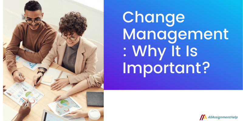 Change Management