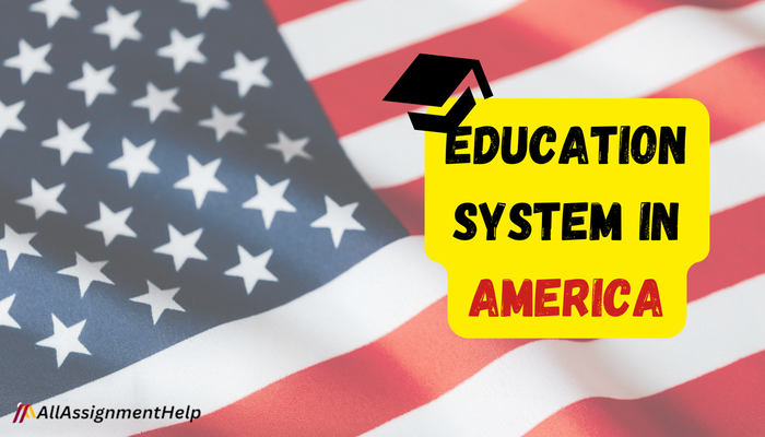 Education System in America