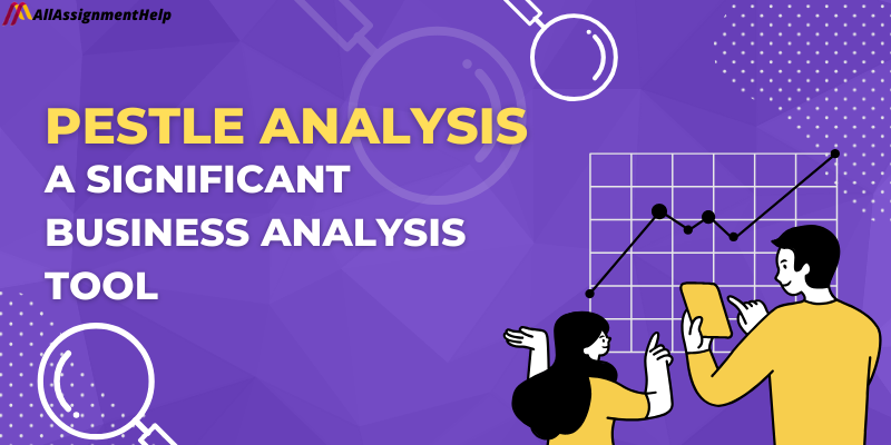 PESTLE Analysis