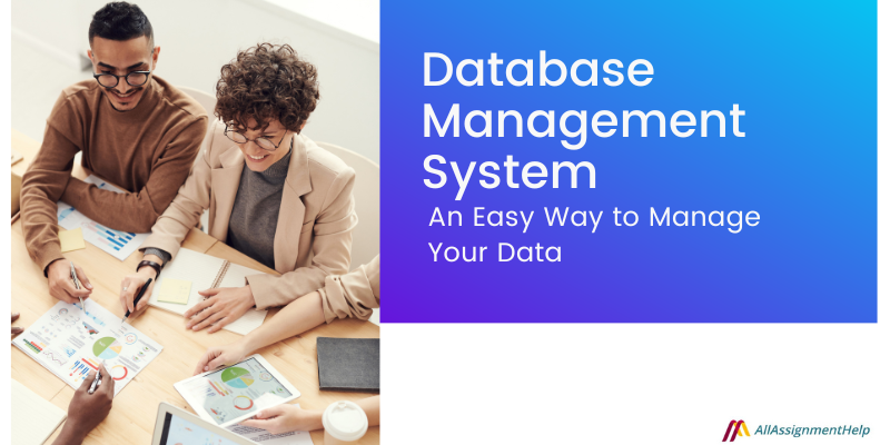 Database Management System