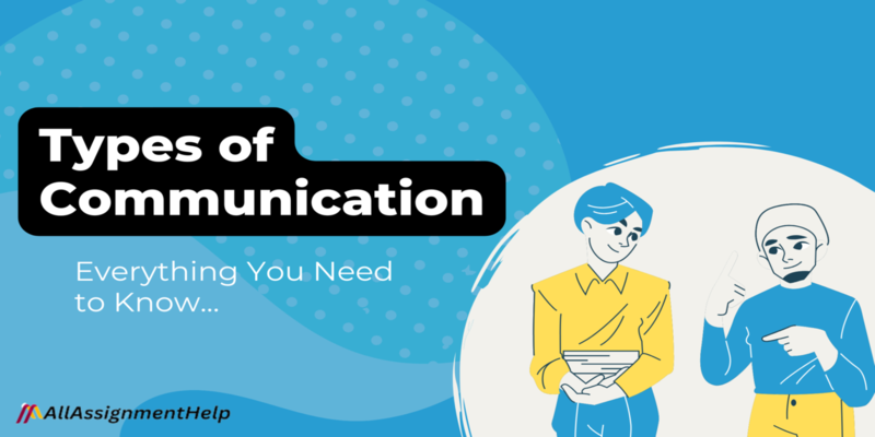 Types of Communication