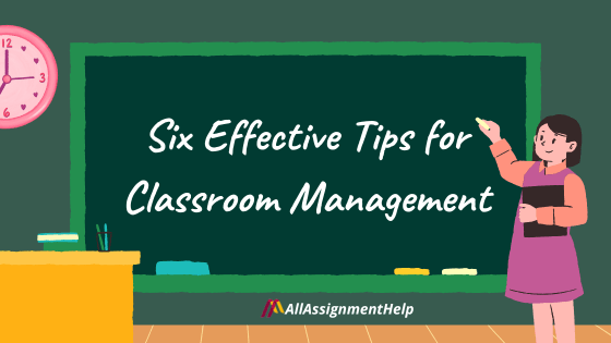 Classroom Management