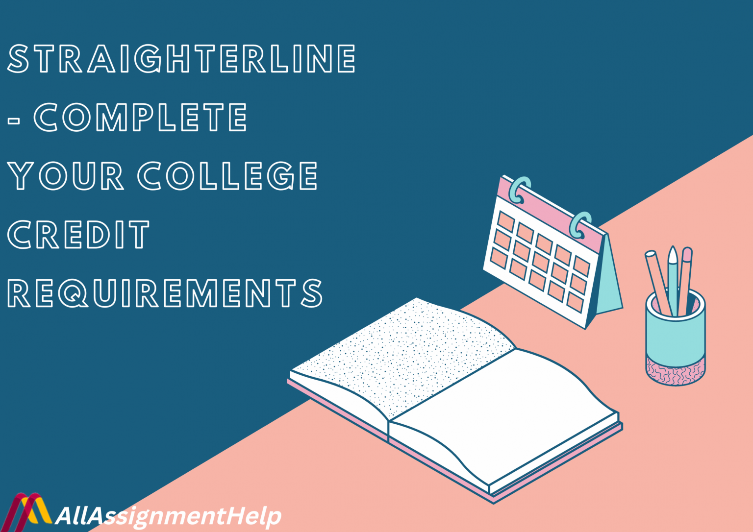 Straighterline Online College Courses Complete All Requirements