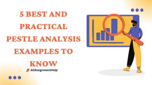 Pestle Analysis Examples