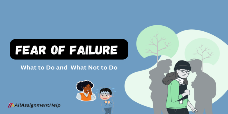 Fear of Failure