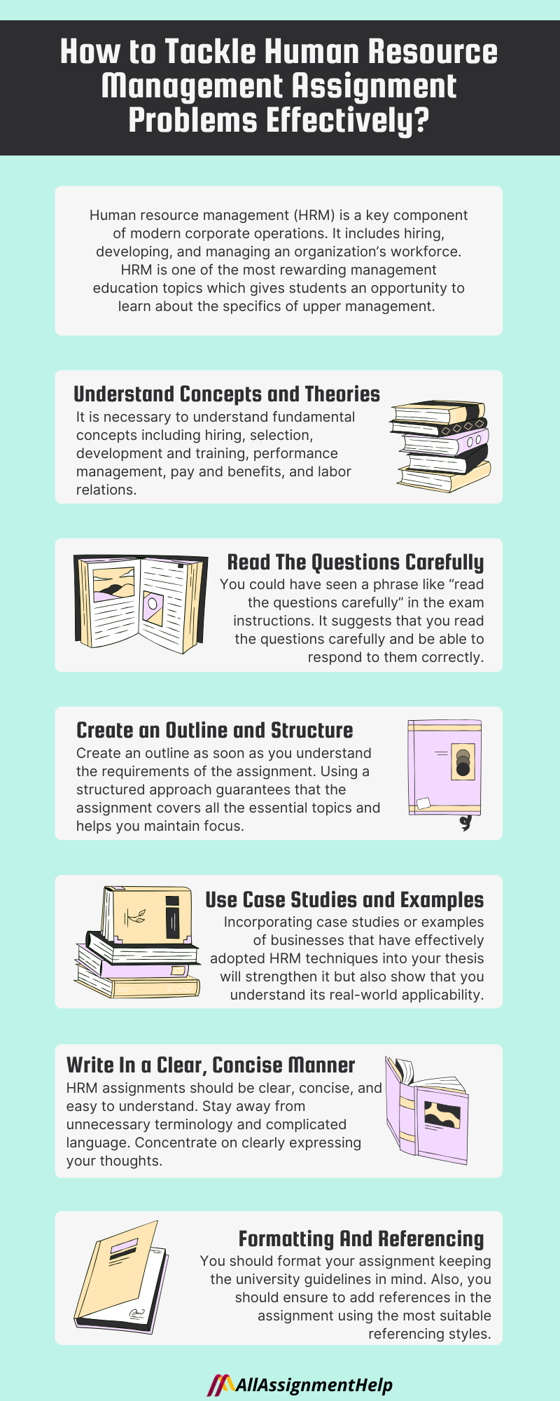 Human Resource Management Assignment 