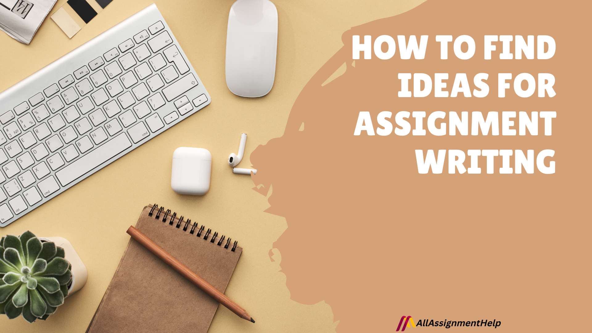 assignment writing ideas