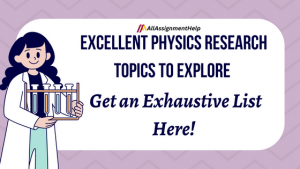 physics research topics for grade 11