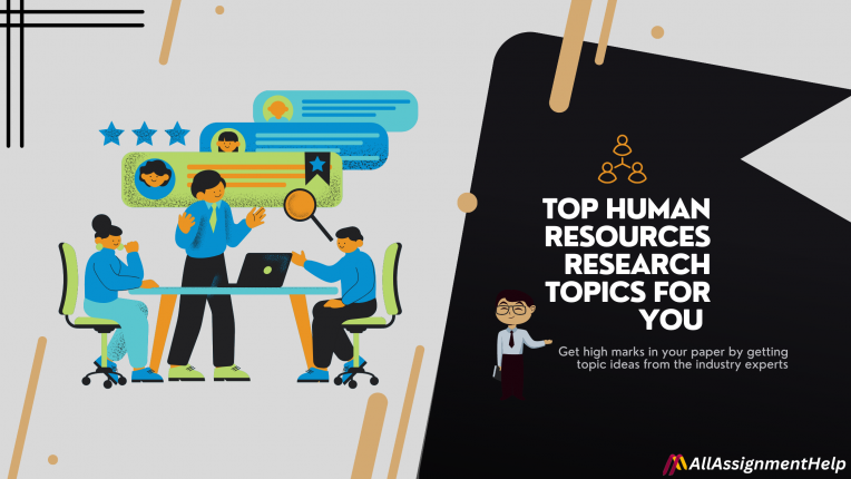 topics for hr research project