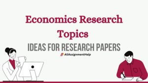 economics research project 2021 example