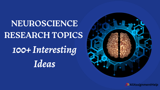 neuroscience research project ideas