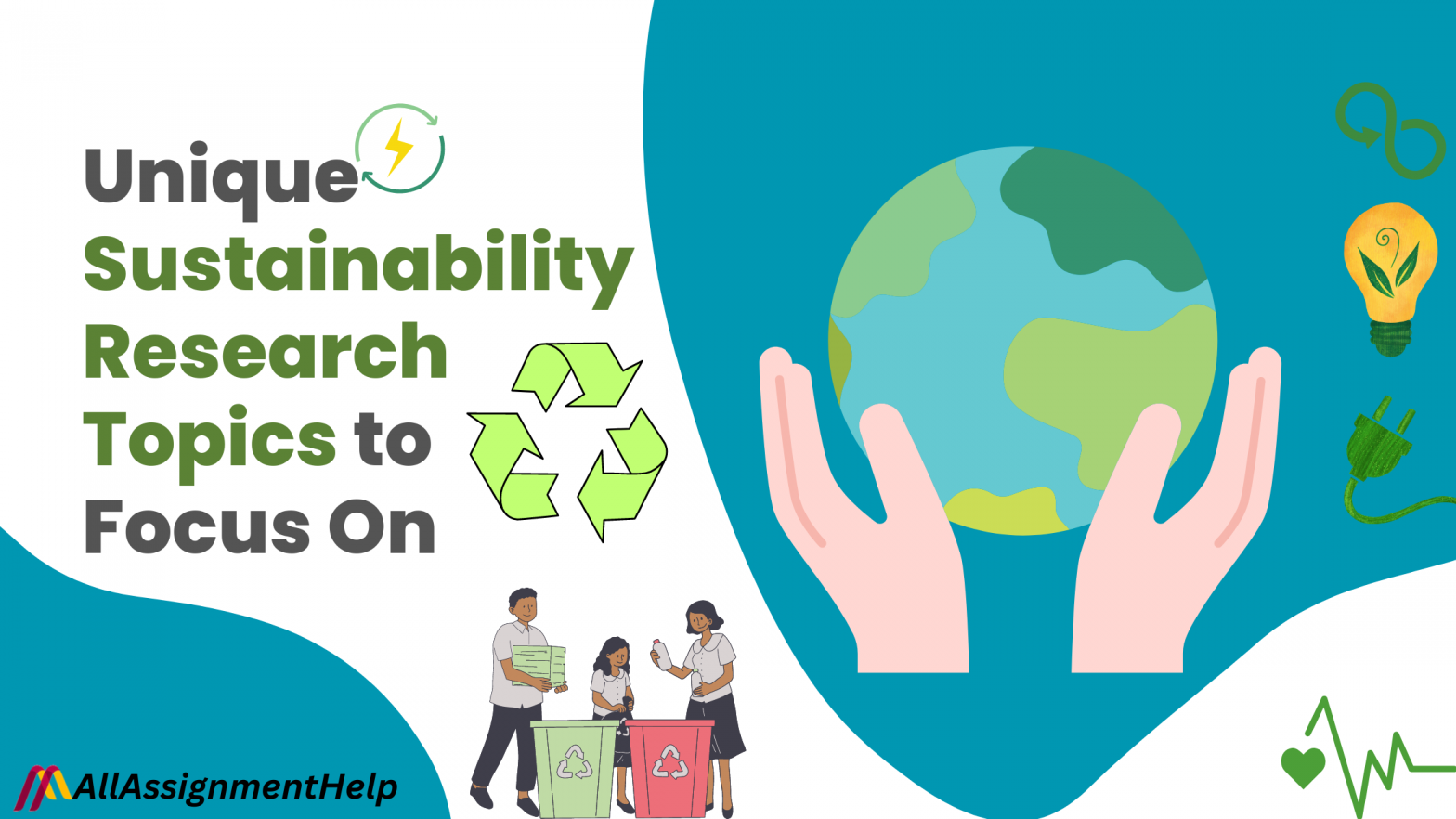 research topics on environmental sustainability