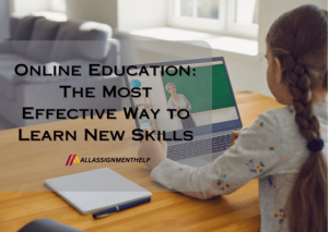 Online Education Is Just as Good as Classroom Learning