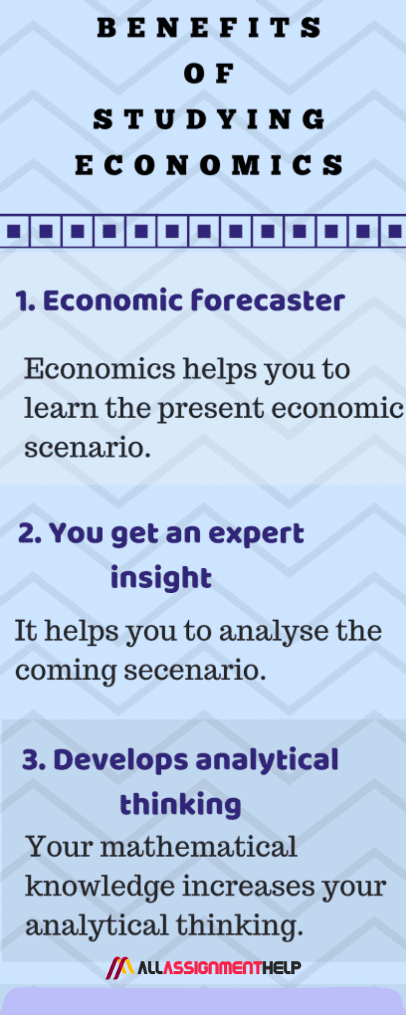 What Career Options You Get With A Bachelor Of Economics?