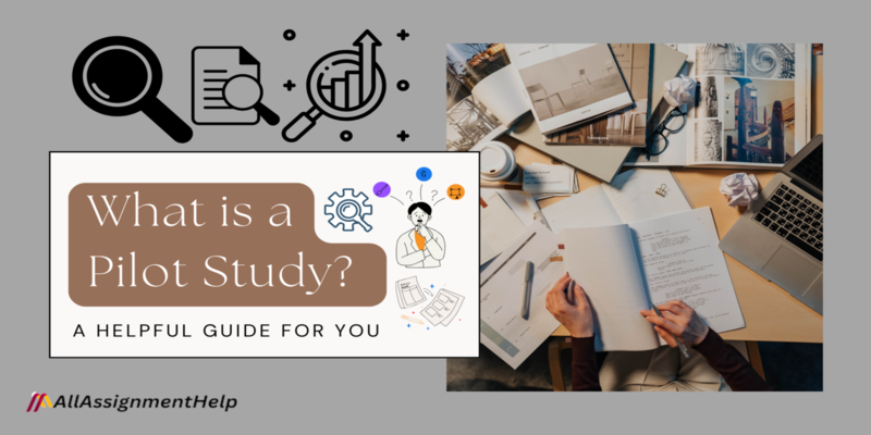 What is a Pilot Study