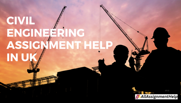 civil engineering assignment help uk