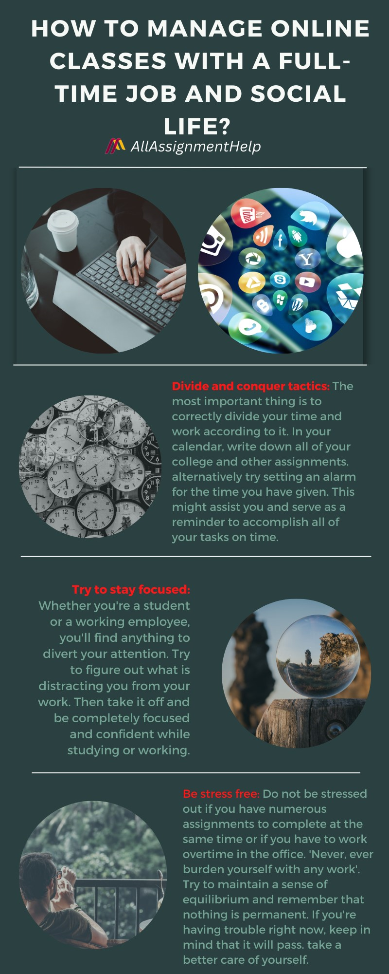 How to Boost Your Career Through Online Classes For Students