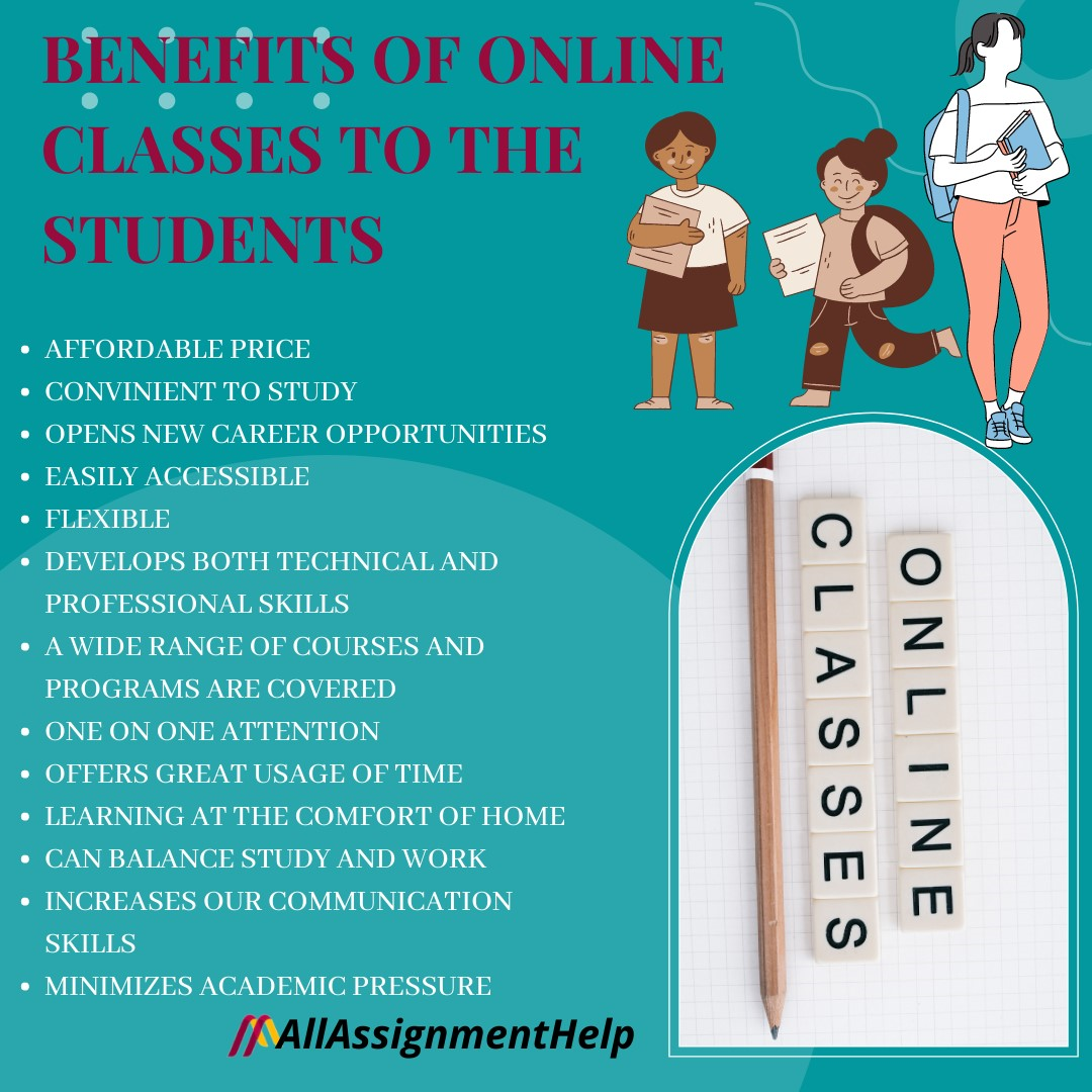 How to Boost Your Career Through Online Classes For Students