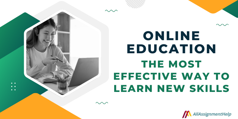 Online Education