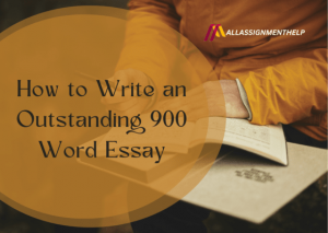 900 word essay generator