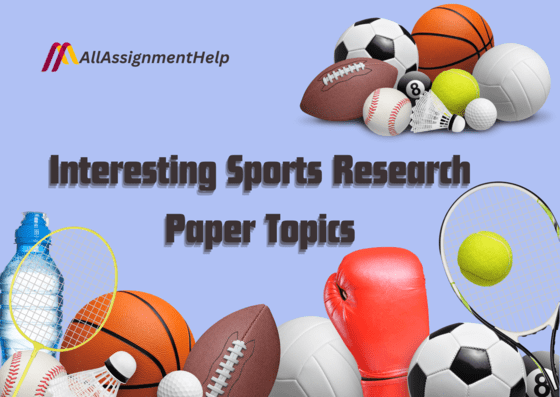  Sports Research