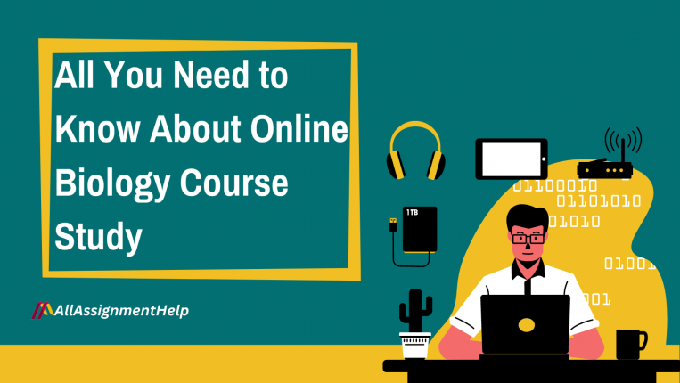 Online Biology Course: Courses, Tips, and Career Opportunities