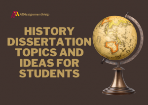 advanced higher history dissertation topics