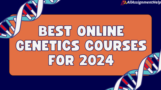 Online Genetics Courses