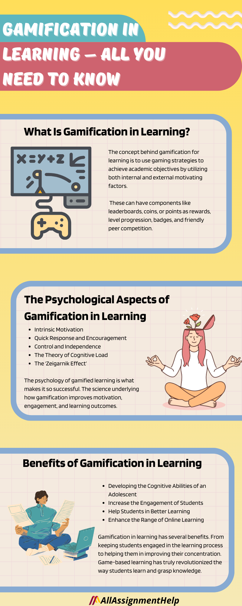 gamification in learning