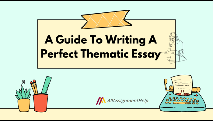 thematic-essay