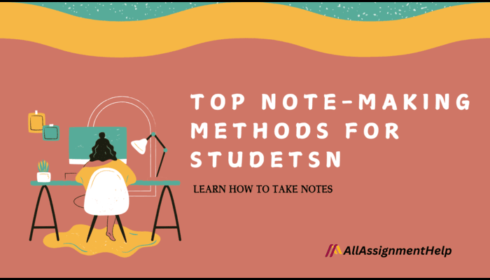 note-taking-methods